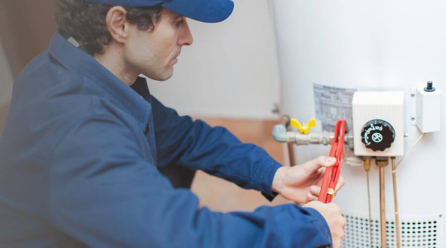 Professional emergency plumbing in Amberg, WI